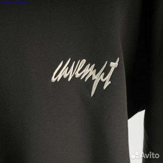 Худи Cav Empt: твой новый модный тренд