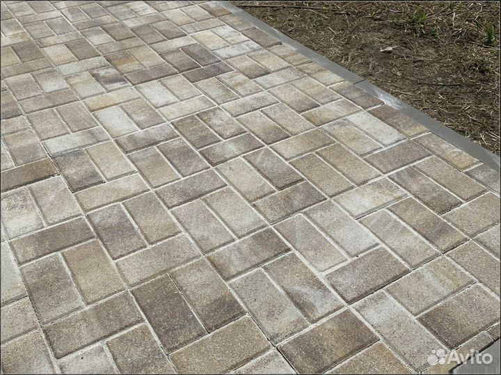 Плита тротуарная Оптом