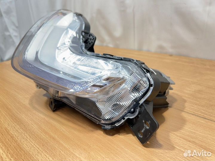 Ходовой огонь Haval Jolion 1 2021-2024 левый (Б/У)