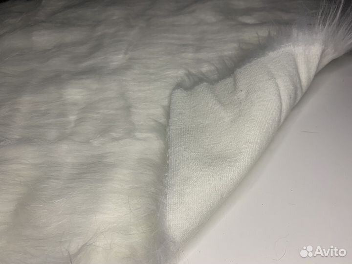 Искусственный мех