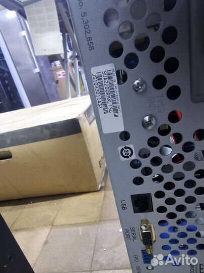 APC Smart-UPS SUA2200rmxl 2 шт