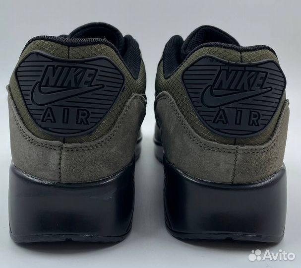 Кроссовки мужские Nike Air Max 90