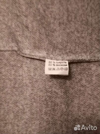 Капор женский