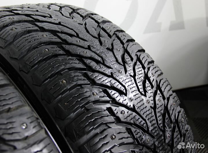 Nokian Tyres Hakkapeliitta 9 275/50 R21