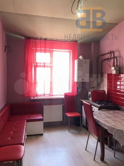 2-к. квартира, 74,9 м², 5/5 эт.