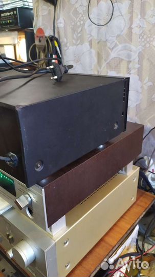 Дека кассетная Кенвуд кх 2020