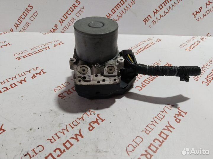 Блок ABS Mazda 6 GH седан L5 2009