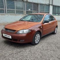 Chevrolet Lacetti 1.4 MT, 2007, 213 377 км, с пробегом, цена 245 000 руб.