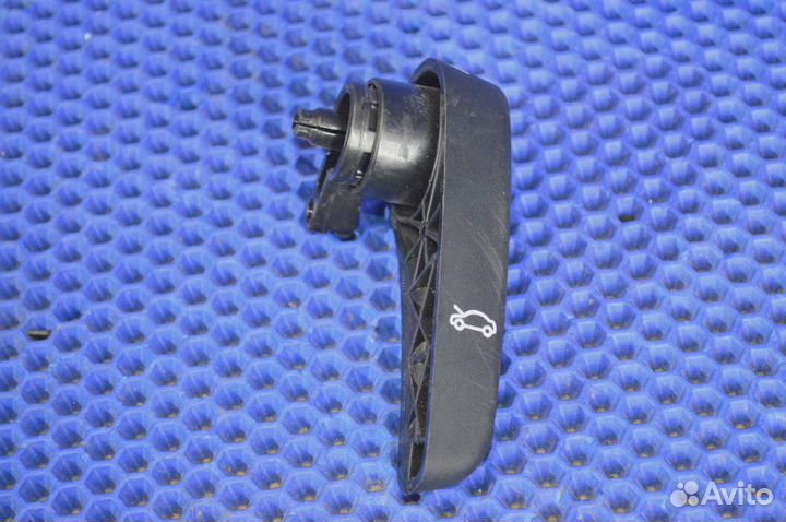 Ручка открывания капота Changan Alsvin