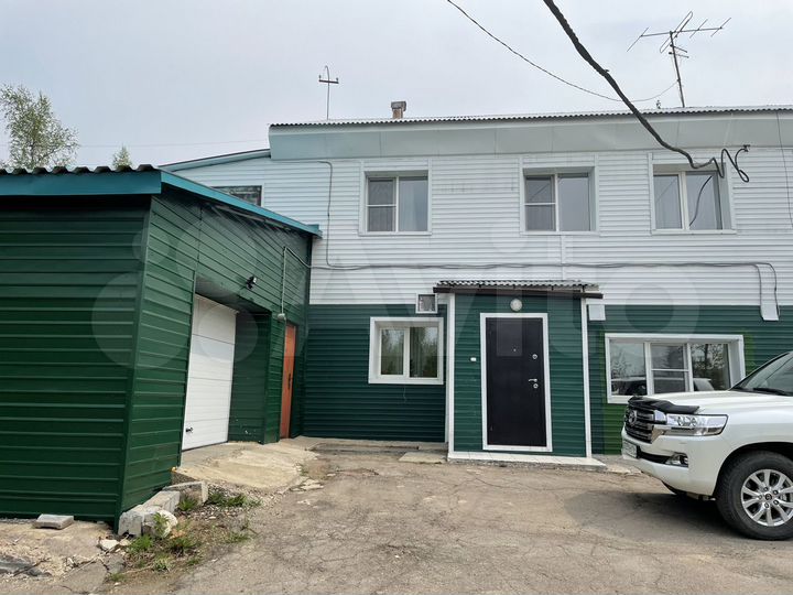 Дом 147,7 м² на участке 15 сот.