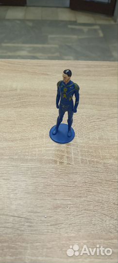 Коллекционные фигурки из игр