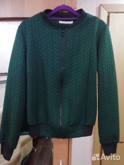 Спортивный костюм женский46