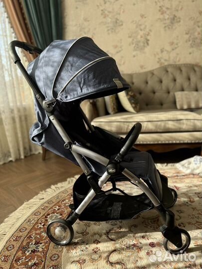 Прогулочная коляска Chicco GooDY Plus