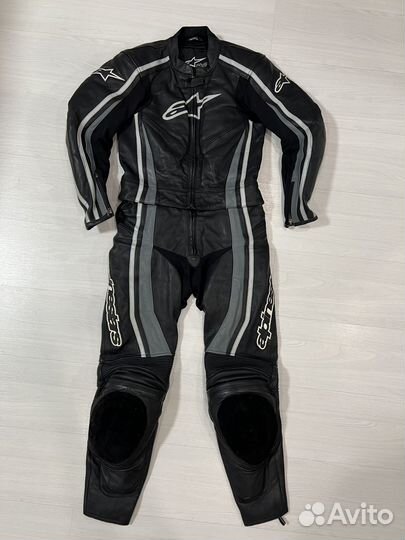 Мотокомбинезон Alpinestars Stella 42 размер