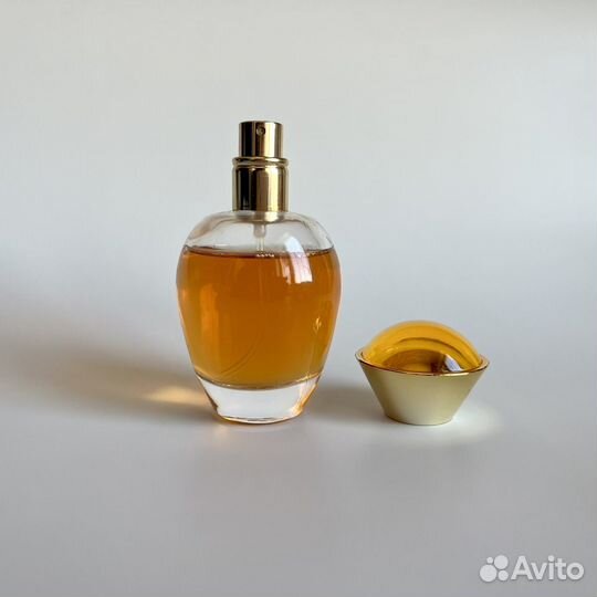 Духи Rare Gold Avon винтаж