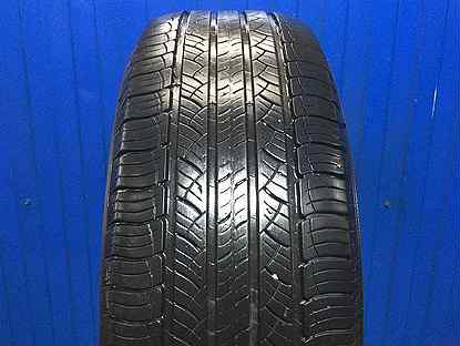 Michelin Latitude Tour HP 245/55 R19