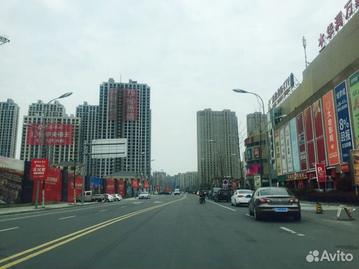 Поиск компаний, экспортеров/импортёров в Китае