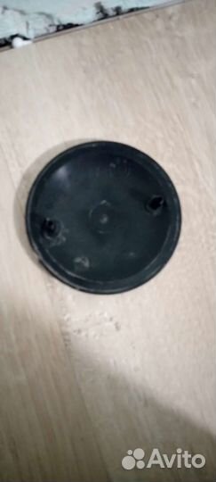 Значок bmw на капот