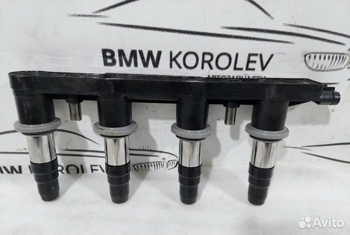 Катушка зажигания Aveo (T250) 2005-2011