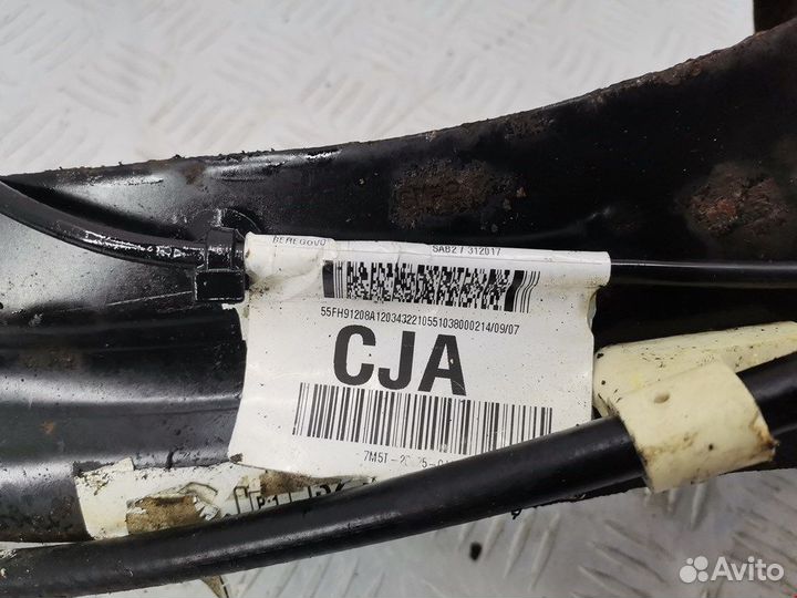 Ступица для Ford Focus 2