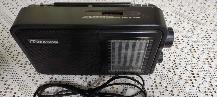 Радиоприемник