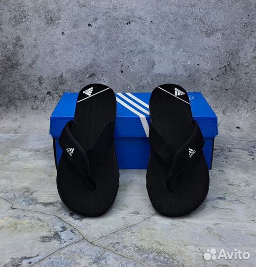 Шлепки мужские Adidas