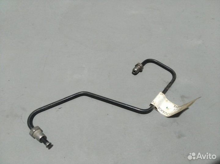 Трубка тормозная Chevrolet Cobalt седан 1.5 2013