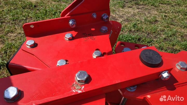 Плуг Agro-masz PO, 2023