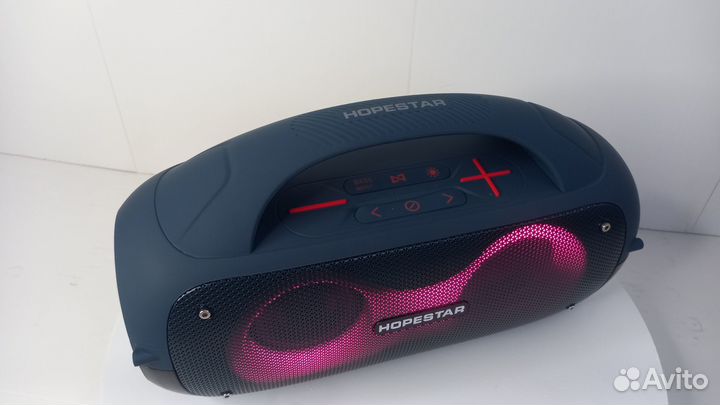 Портативная колонка Hopestar A50 Party