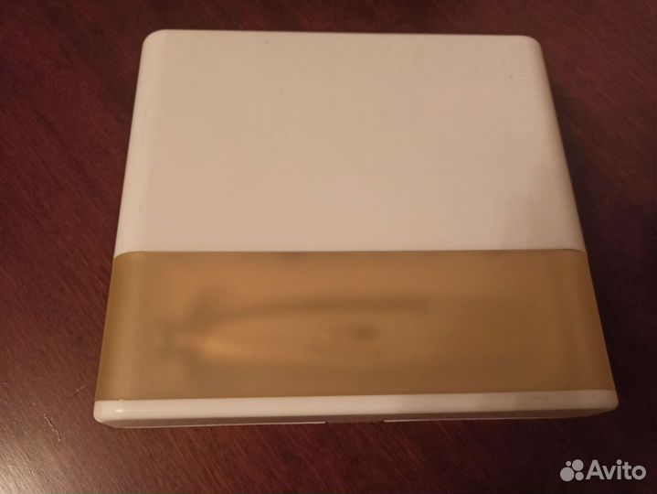 Маникюрный набор rowenta