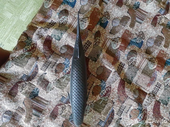 Замануха, маруська, манок, для подводной охоты