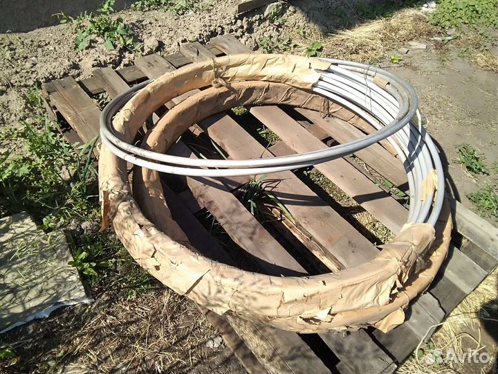 Обруч для гимнастки для взрослых, металлический