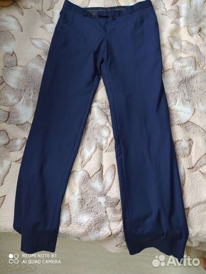 Свадебный костюм мужской