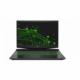 Hp pavilion gaming 15