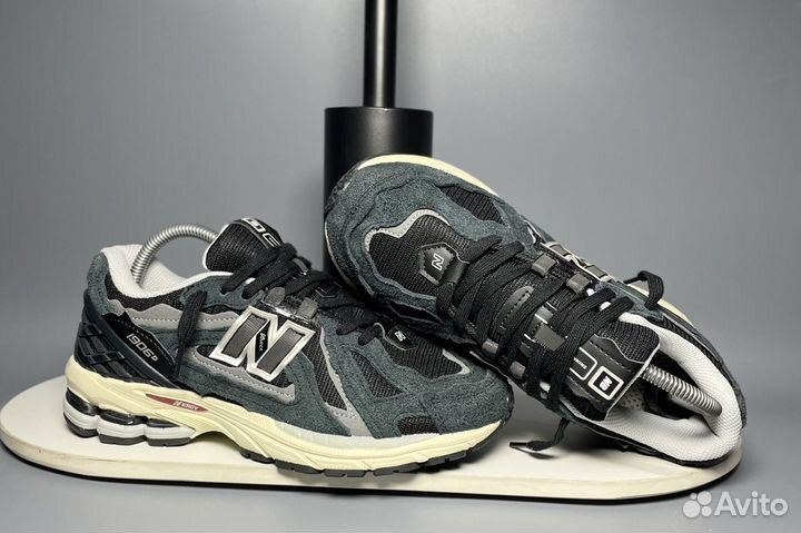 Кроссовки Мужские