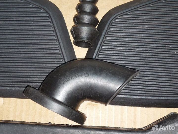 Комплект рти Иж мото