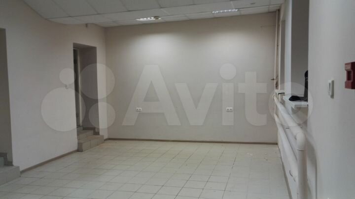 Помещение свободного назначения, 60.1 м²