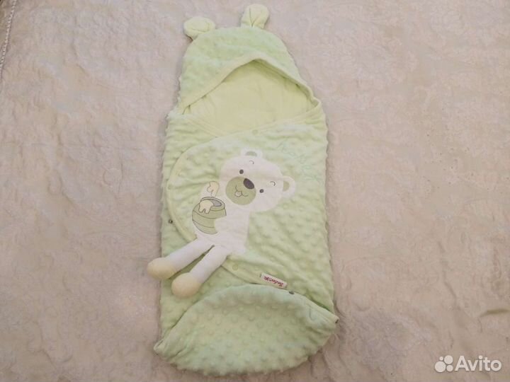 Конверт летний