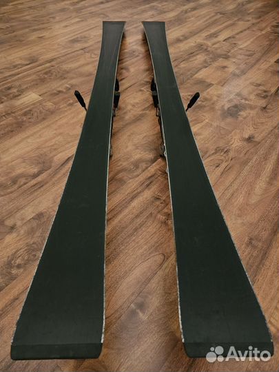 Горные лыжи Salamon SR8 мужские 156