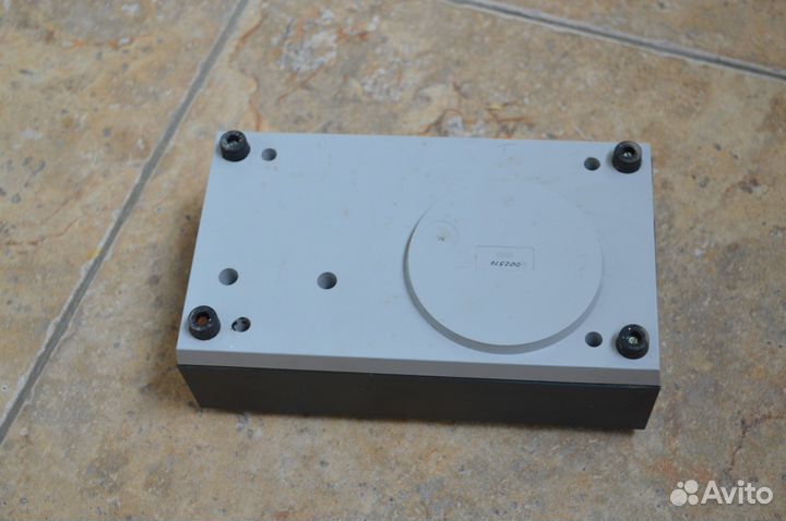 Люксметр Ю-116 СССР