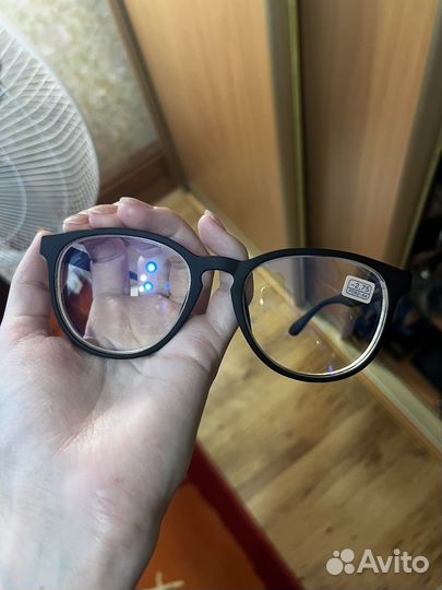 Очки женские для зрения