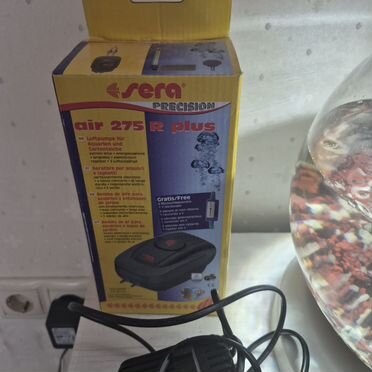 Продам аквариум