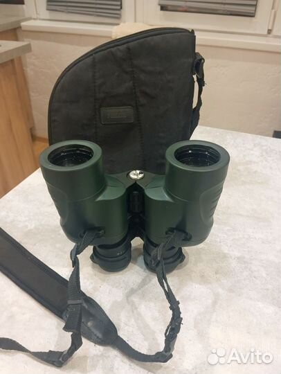 Бинокль yukon 8х40