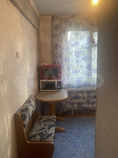 2-к. квартира, 47,8 м², 5/5 эт.