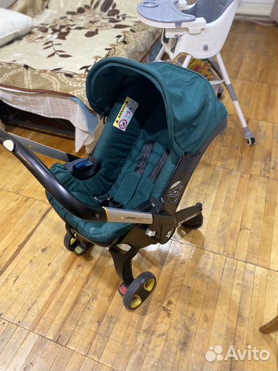 Коляска люлька