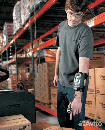 Комплектовщик интернет магазин