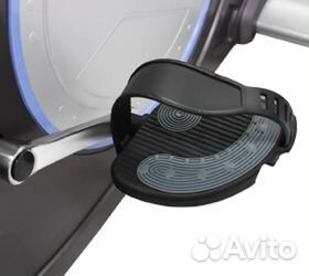 Велотренажер oxygen fitness satori RB HRC