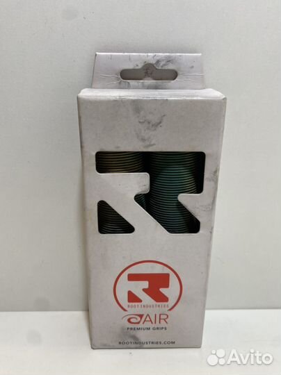 Грипсы root