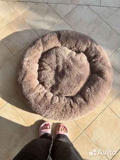 Лежак для кошек и собак