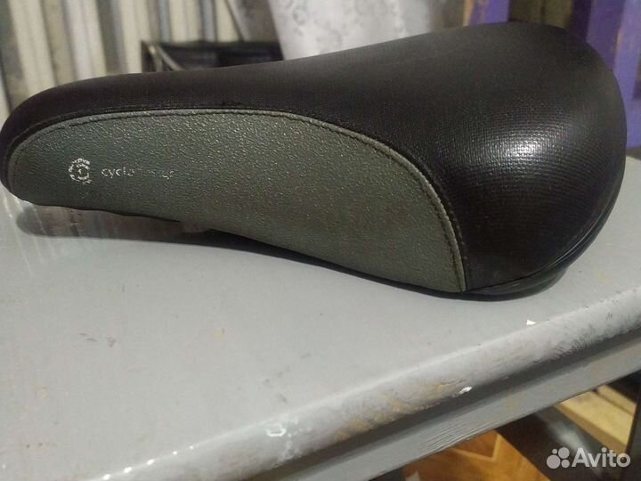 Седло для велосипеда